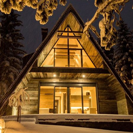 Jahorina Rusovo Village Esterno foto