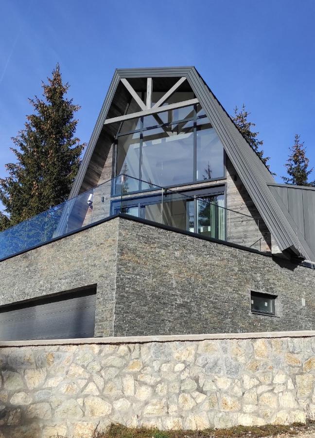 Jahorina Rusovo Village Esterno foto