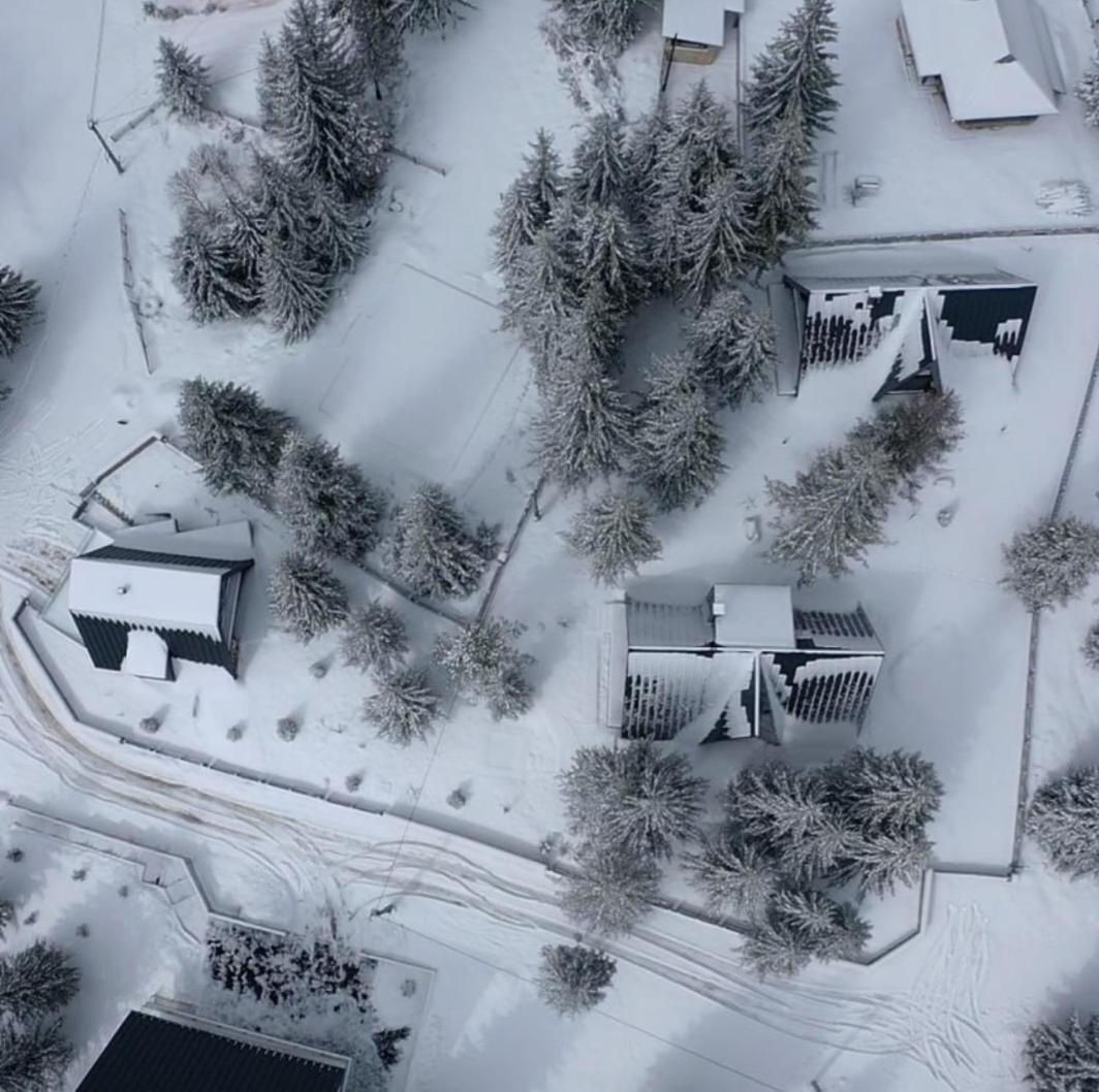 Jahorina Rusovo Village Esterno foto
